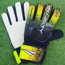 Luva Goleiro Penalty Delta Adulto e Juvenil 3 Cores Disponivéis MELHOR PREÇO