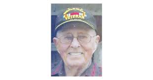 Hubert Hickam Obituary (1926