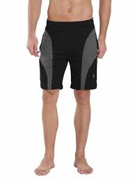 Jockey us red and checks woven bermuda. Jockey Men S Knit Sport Shorts 9411 Black Charcoal Melange Wearitin Com Feel Free
