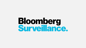 Bloomberg Surveillance Full Show Bloomberg