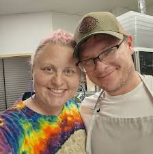 Eaton/Dana Maintenance Men Reunion at Glasgow Walmart