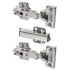 Apr 12, 2021 · i.e. Besta Soft Closing Push Open Hinge Ikea