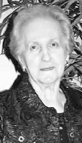 Vivian Bradshaw Obituary (2017)