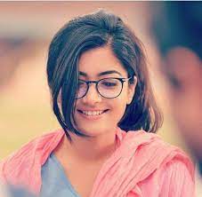 Pin On Rashmika Mandanna Cute Images Photos