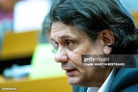 68 Serafin Martin Photos & High Res Pictures