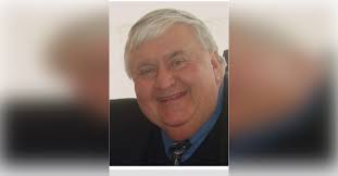 Obituary information for Kenneth R. Bittner