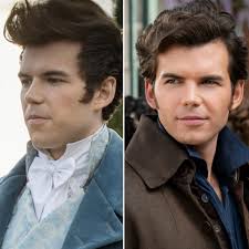 Ok Colin Bridgerton…it's your turn! Let's take a look at how Colin's Season  3 look elevated him from handsome young guy to sexy leading man. In  previous seasons, we see Colin in