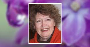 Patricia H. Duston Obituary November 8, 2024