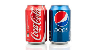 We don't believe in putting limits on learning, personal growth, and the opportunity to make your mark. Coca Cola Vs Pepsi Perseteruan Legendaris Di Dunia Soda Tirto Id