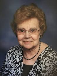 Obituary of Barbara G. Elliott
