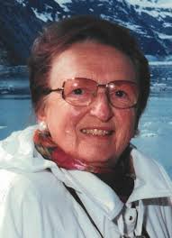 Obituary of June Marie Dent