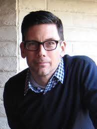 Randall Griffey, Head Curator