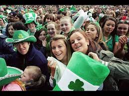 What is the traditional irish language? Why Do The Irish People Speak English Youtube