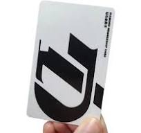 Custom Printing Personalized Diamond Membership Card Bar VIP ...