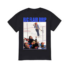 Ric flair drip by offset and metro boomin looped for approximately 17 minutes. Brett Hull Ric Flair Drip Shirt Hoodie Tank Top And Sweater