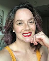 Michelle Groff's Instagram, Twitter & Facebook