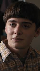 Noah Schnapp Talking about Byler