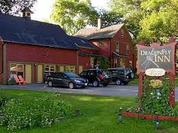 The inn was lead character's lorelai gilmore's dream project, which she ran by the end of the beloved show. Dragonfly Inn Bewertungen Fotos Preisvergleich Annapolis Royal Kanada Tripadvisor