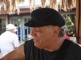 Stuart Michael Burns Press Items