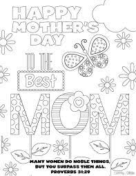 It will teach your child the importance of honoring motherhood. Mother S Day Printable Activity Sheets Modern Homeschool Family Mothers Day Coloring Pages Mothers Day Coloring Sheets Mother S Day Colors