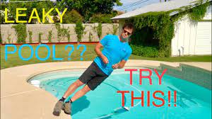 At signature pools, we are experts at finding and fixing all. Chasing Pool Leaks Don T Call A Leak Detection Company Until You Watch This Youtube