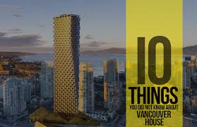 Visit realtor.ca to see all the vancouver real estate listings on the mls® today! 10 Things You Did Not Know About Vancouver House By Big