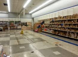 Dead And Dying Retail Former Elyria Ohio Super Kmart Weird Dreams Abandoned Places Places
