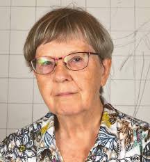 80. Geburtstag: Dr. Barbara Wilk-Mincu