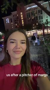 Celebrating Friendship Over Margaritas