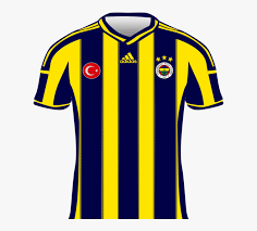 The color of the away kit is blue. Fenerbahce Kit Png Transparent Png Transparent Png Image Pngitem