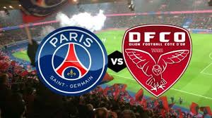 يدخل البي إس جي اللقاء اليوم بمعنويات مرتفعة وبكل ثقة وحماس كبير بعد الفوز علي بايرن ميونخ خارج الديار اللقاء الماضي ، ويسعي في إطاحة الخصم اليوم مستغل عامل الملعب وإخراجه من دور ربع النهائي ليضمن تأهله. Ø¨Ø« Ù…Ø¨Ø§Ø´Ø± Ù…Ø¨Ø§Ø±Ø§Ø© Ø¨Ø§Ø±ÙŠØ³ Ø³Ø§Ù† Ø¬ÙŠØ±Ù…Ø§Ù† ÙˆØ¯ÙŠØ¬ÙˆÙ† Ø¨Ø±Ø¨Ø¹ Ø§Ù„Ù†Ù‡Ø§Ø¦ÙŠ Ù…Ù† ÙƒØ£Ø³ ÙØ±Ù†Ø³Ø§