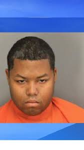 Florence man arrested for sexual assault of minor