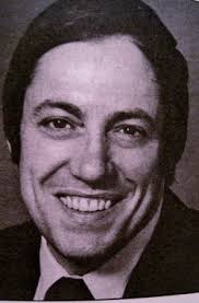 Dr Fulton Mayberry Greer Jr. (1938-1992)