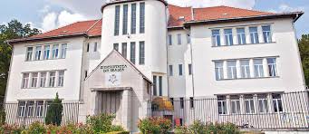 Facultate De Drept Facultatea De Drept Oradea