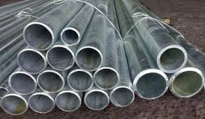 2024年最详细的镀锌钢管报价