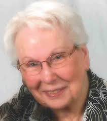 Esther Anne Porter Obituary December 6, 2014