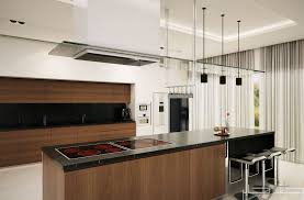 3d Kitchen Pro Design Modern Kitchen Hood Modern Kitchen Kitchen Interior Design Modern