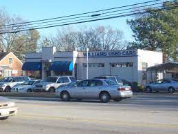 Williams Used Cars Inc Used Cars Jeep Wrangler For Sale Car Window Replacement