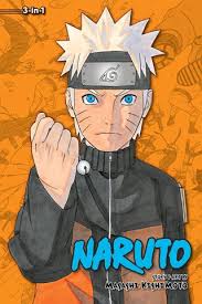 Manhwa Vs Manga Naruto Manga Artist Manga