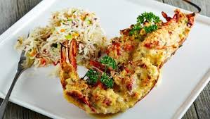 Maybe you would like to learn more about one of these? 10 Best Lobster Recipes Popular Lobster Recipes Ndtv Food