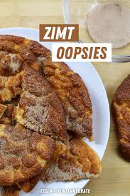 Zimt Oopsies Essen Ohne Kohlenhydrate Rezept Rezepte Essen Ohne Kohlenhydrate Essensrezepte