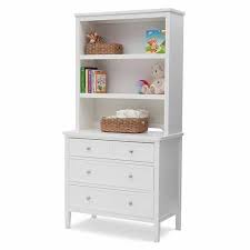 Delta Children Epic 3 Drawer Dresser Gray Walmart Com In 2020 Dresser Drawers Changing Table With Drawers 3 Drawer Dresser