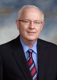 Dr. Ernest K. Bussinger, MD