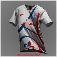 Show off your pride in a psg kit made for victory. Psg Third Kit 2019 20