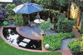 Specialist For Individual Garden Design Alexander Oesterheld
