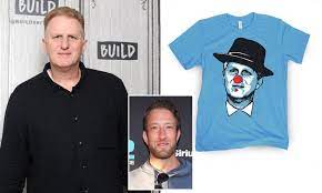 Barstool sports, of course, is a major presence online. Michael Rappaport Sues Barstool Sports For Breach Of Contract Daily Mail Online