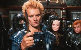 Dune hd bt airmouse remote. Dune Versus Hollywood Why Is Frank Herbert S Spicy Sci Fi Saga So Hard To Film