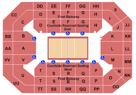 Ncaa Womens Volleyball Regional Semifinal Tickets Fri Dec