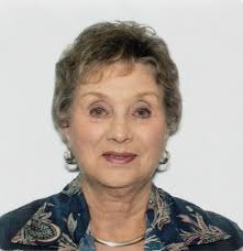 Obituary information for Lola Richards