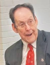 Ray A. Vaness Obituary